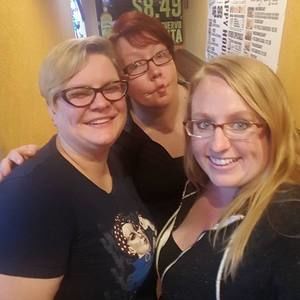 Meet your Posher, Gretchen